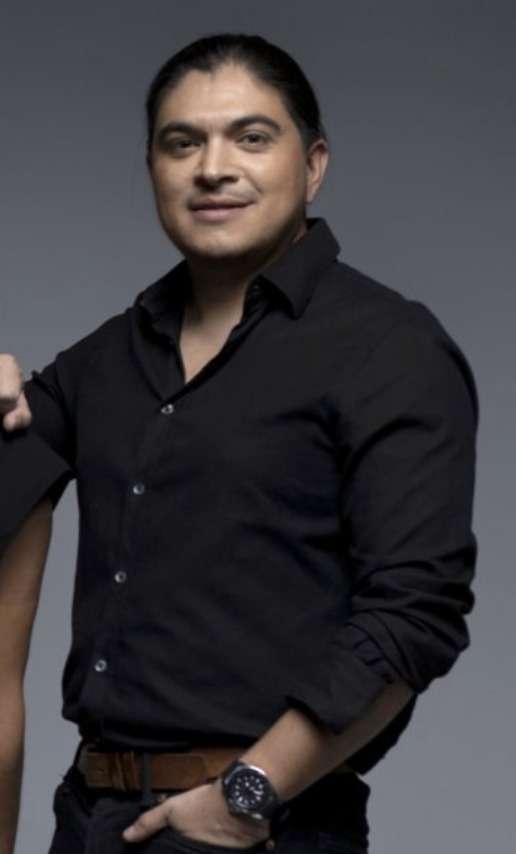 Pancho Abarca